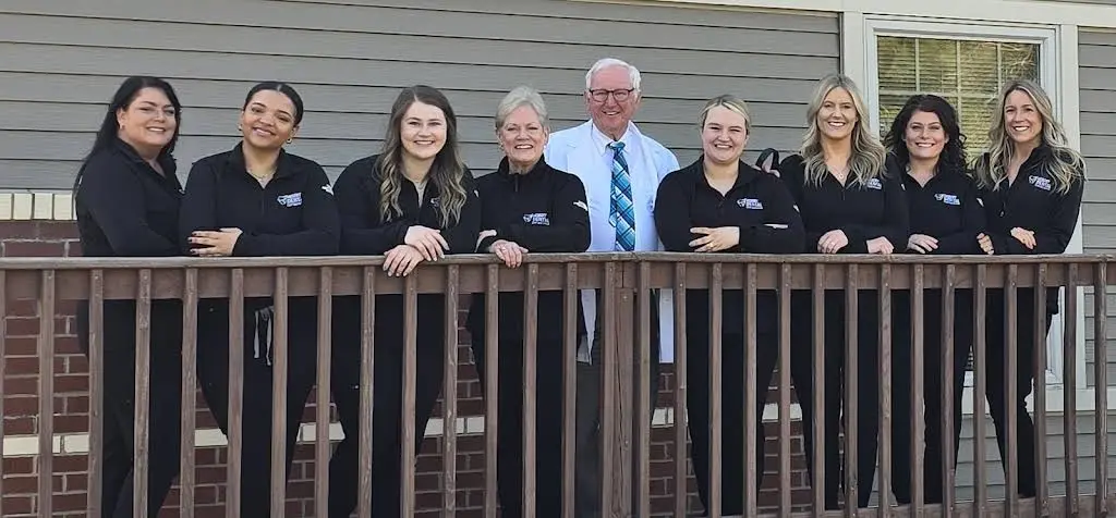 Hebert Dental Eau Claire