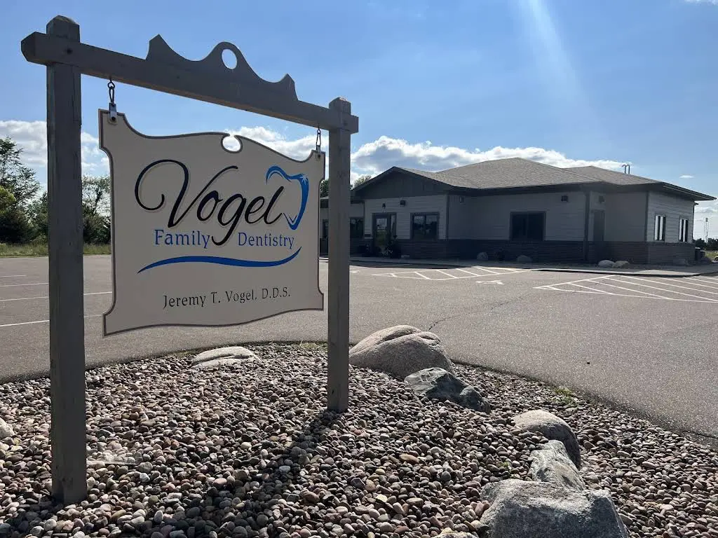 Vogel Family Dentistry
