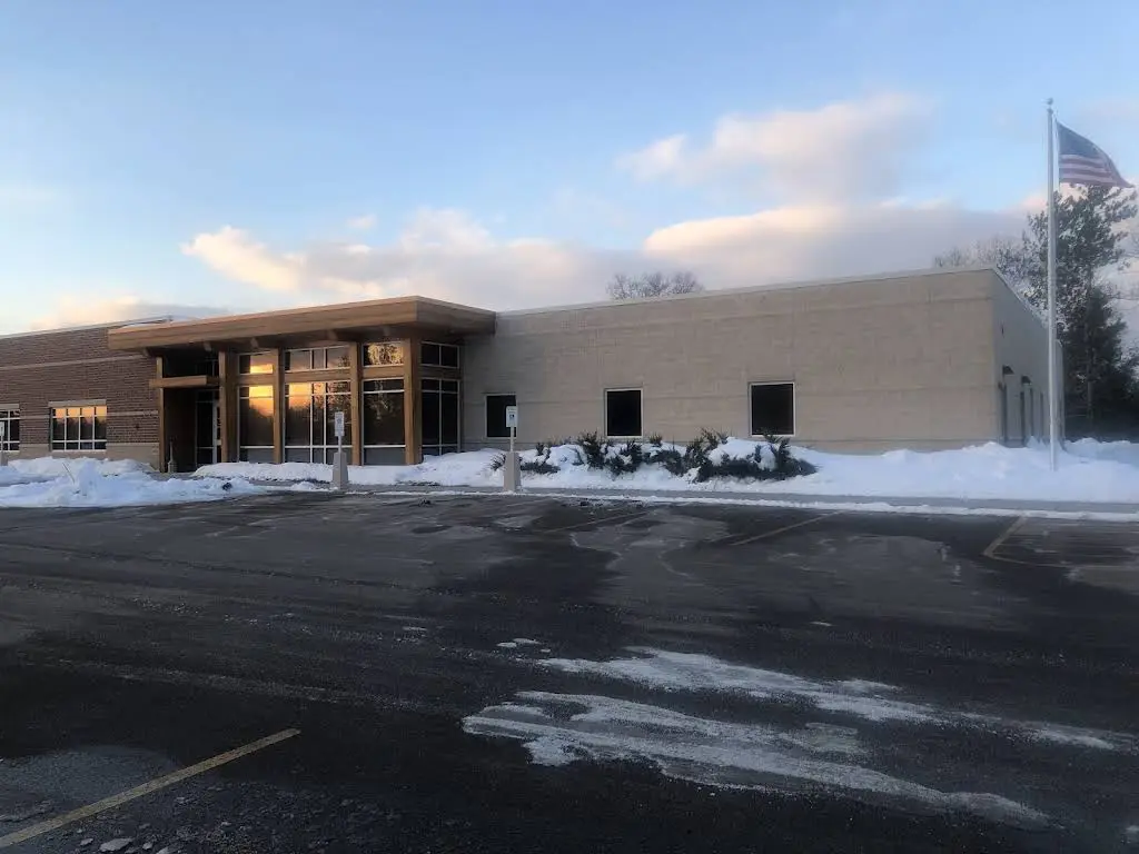 Family Health Center Black River Falls Dental Center