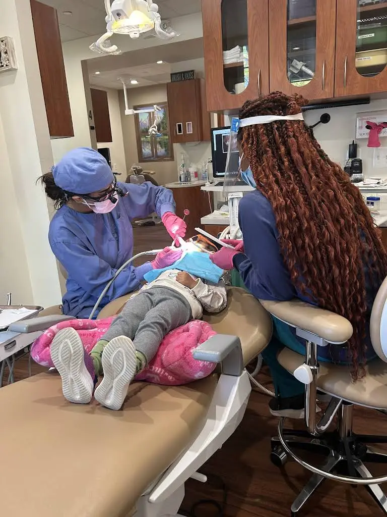 Village Dentistry of Leesburg