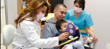 Treasured Smiles Pediatric Dentistry