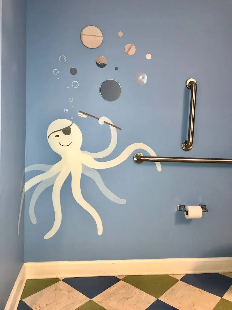 Treasured Smiles Pediatric Dentistry