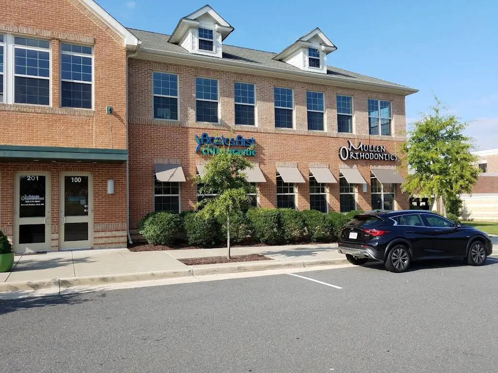 Mullen Orthodontics