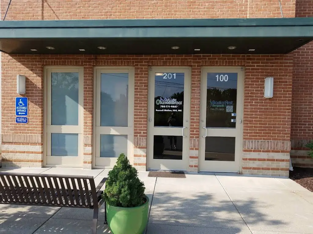 Mullen Orthodontics