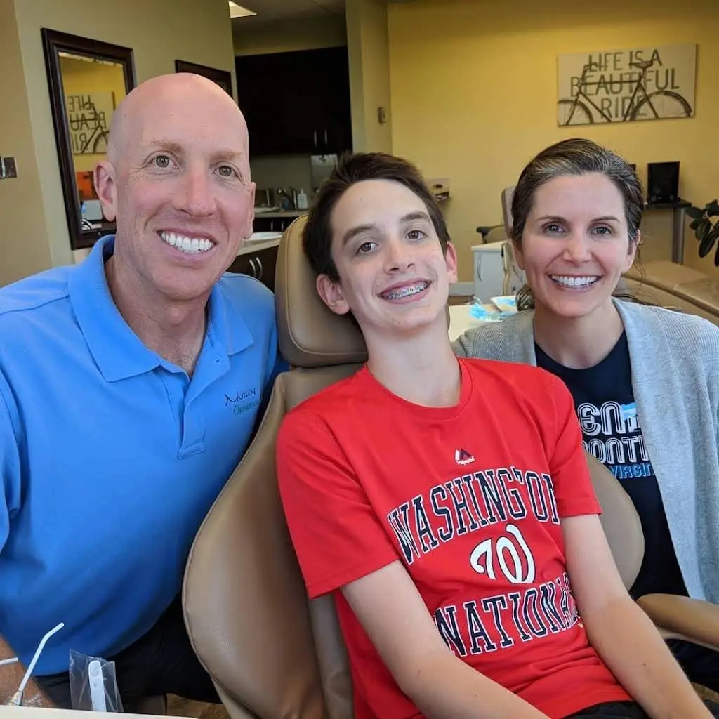 Mullen Orthodontics