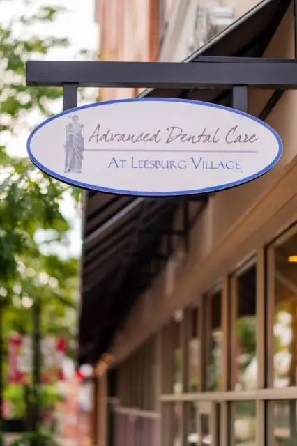 Advanced Dental Care of Leesburg