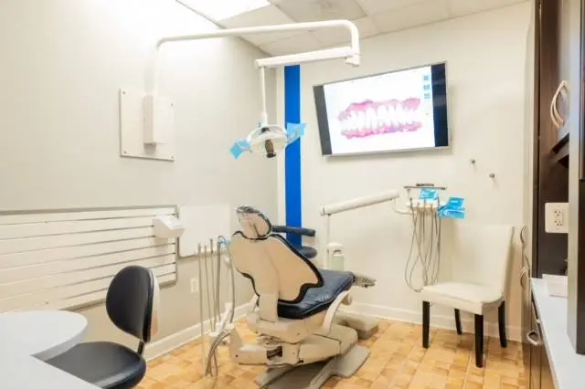 Advanced Dental Care of Leesburg