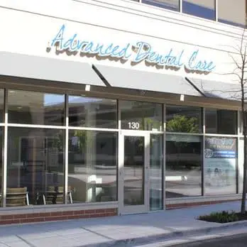 Advanced Dental Care of Leesburg