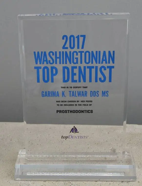 Advanced Dental Care of Leesburg