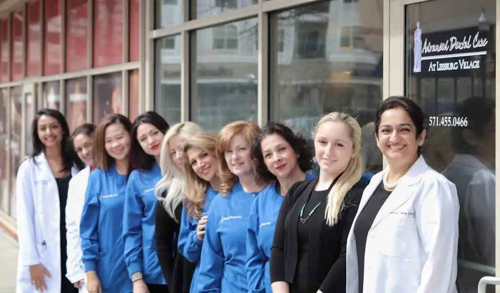 Advanced Dental Care of Leesburg
