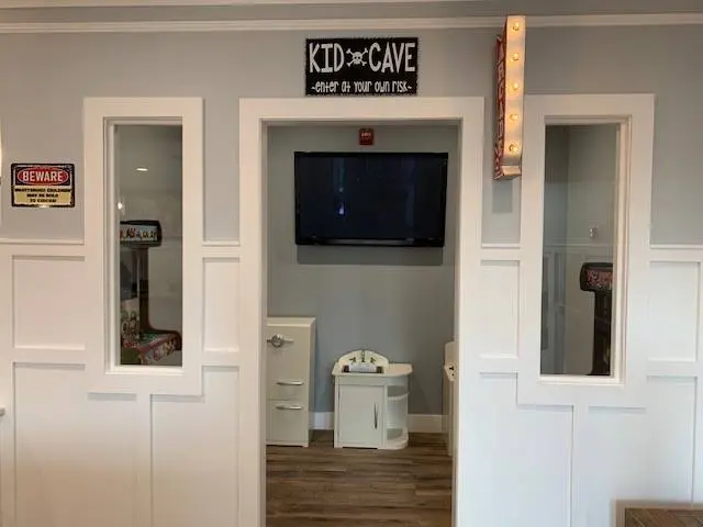 Loudoun Pediatric Dentistry