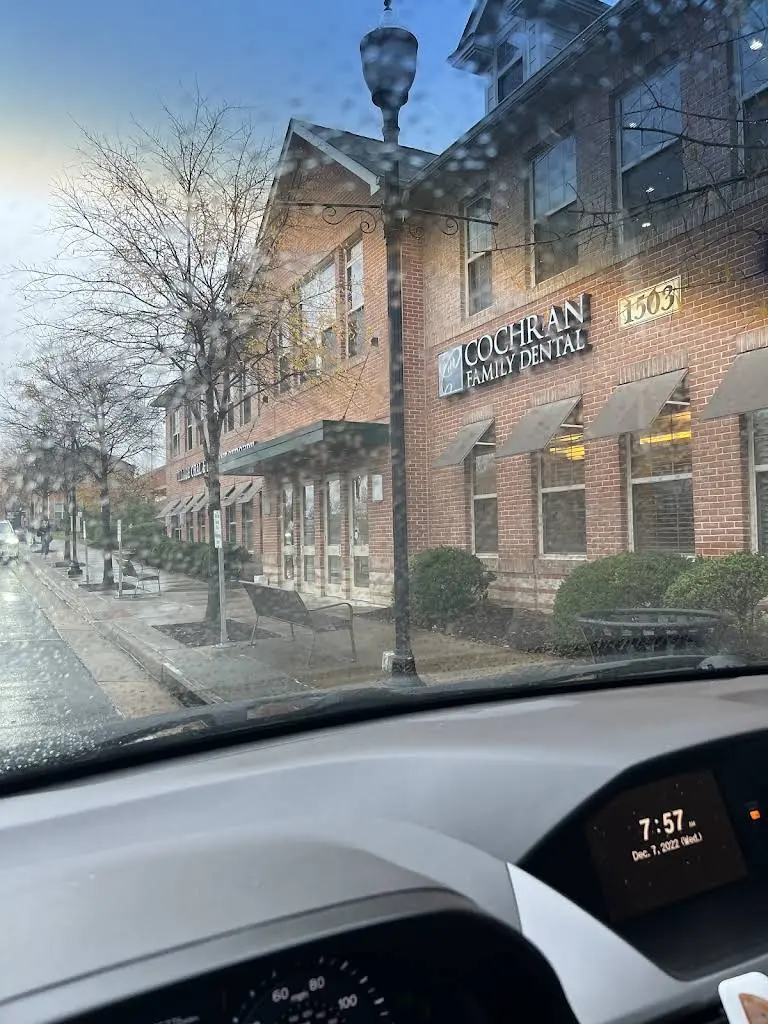 Loudoun Pediatric Dentistry