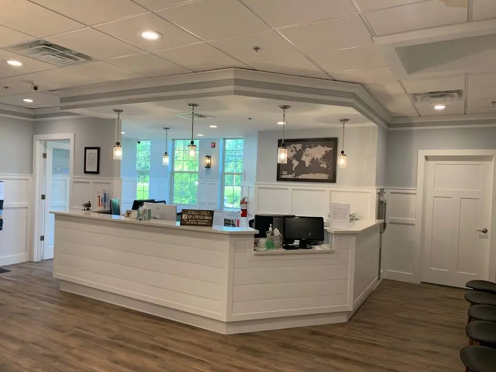 Loudoun Pediatric Dentistry