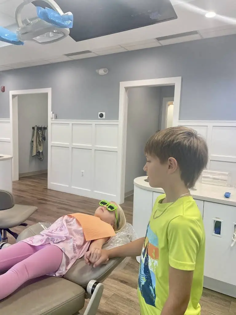 Loudoun Pediatric Dentistry