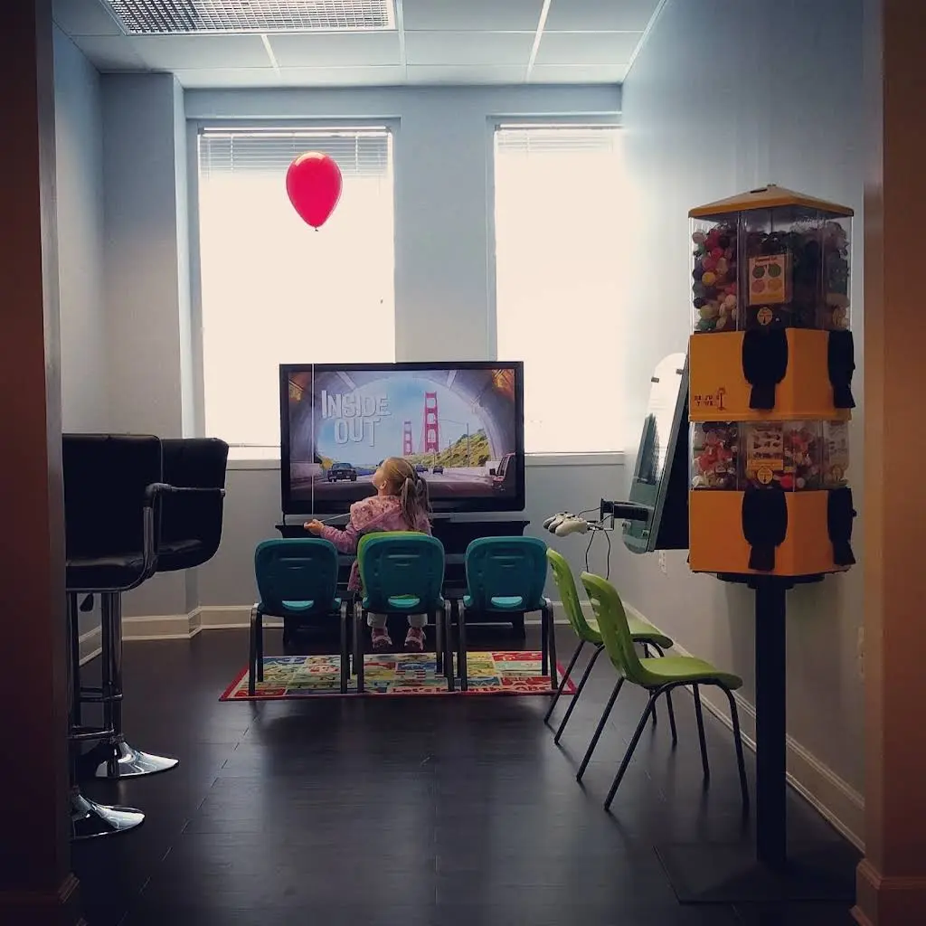 Loudoun Pediatric Dentistry