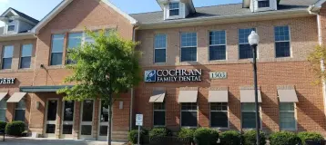 Cochran Family Dental