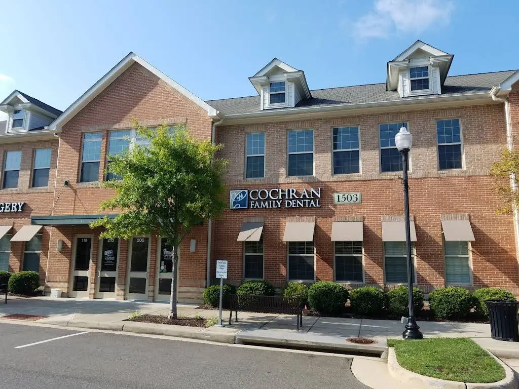 Cochran Family Dental