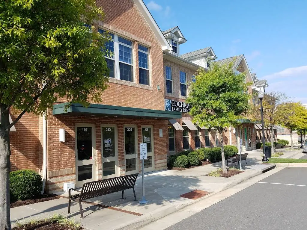 Cochran Family Dental