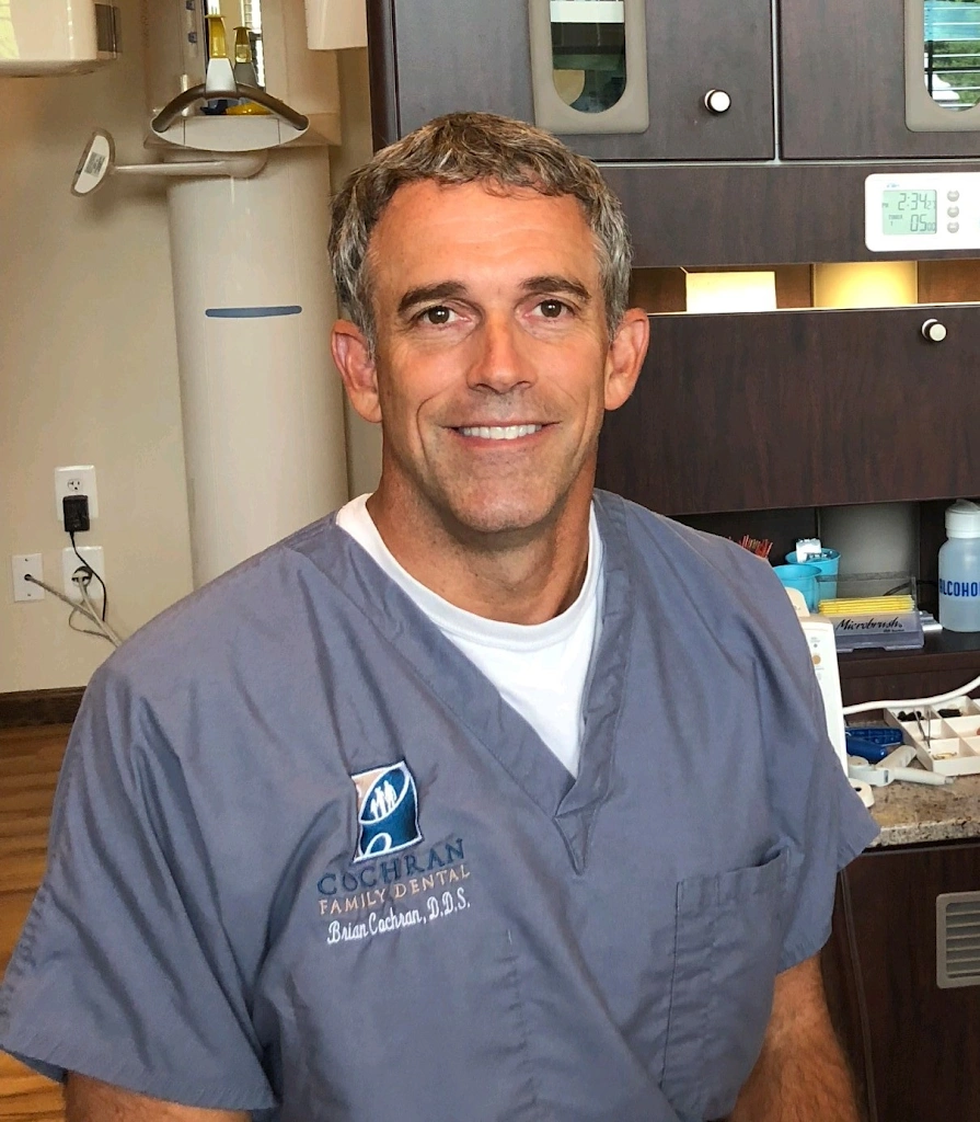 Cochran Family Dental