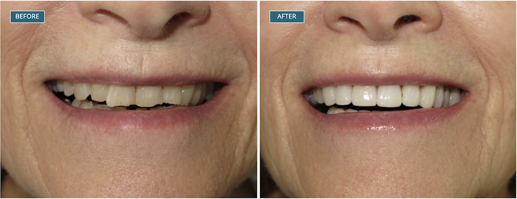 Cochran Family Dental
