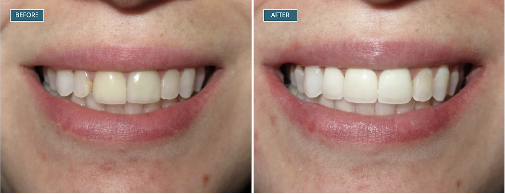 Cochran Family Dental