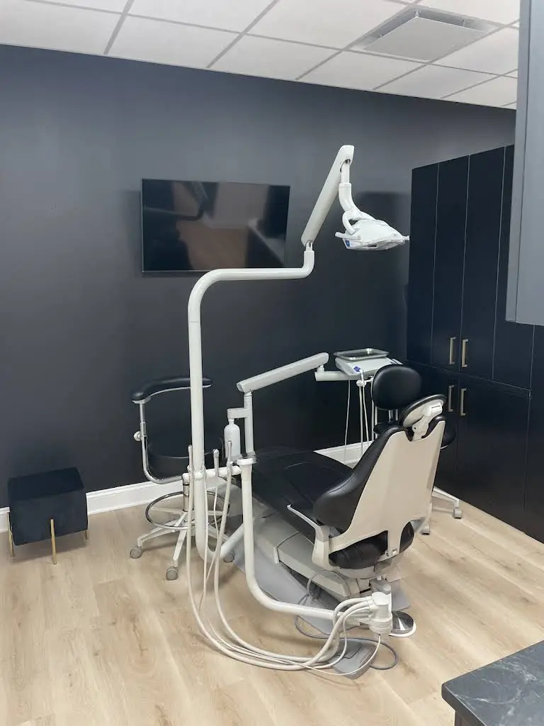 Russell Branch Dental & Orthodontics