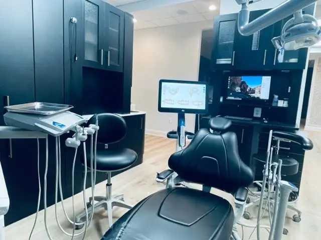 Russell Branch Dental & Orthodontics