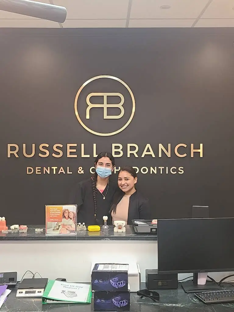 Russell Branch Dental & Orthodontics