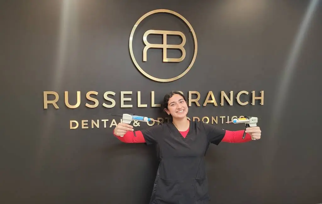 Russell Branch Dental & Orthodontics
