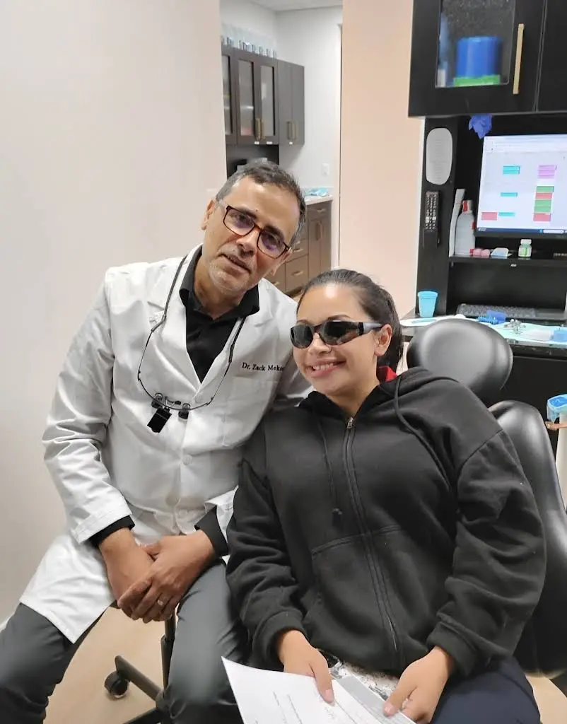 Russell Branch Dental & Orthodontics