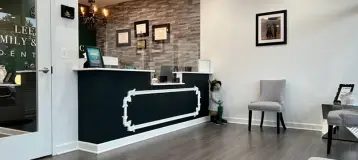 Leesburg Family and Cosmetic Dentistry