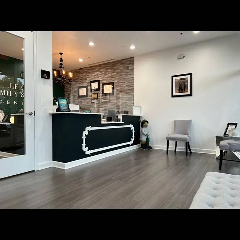 Leesburg Family and Cosmetic Dentistry