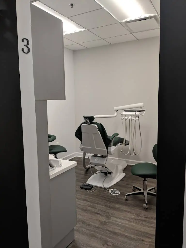 Leesburg Family and Cosmetic Dentistry