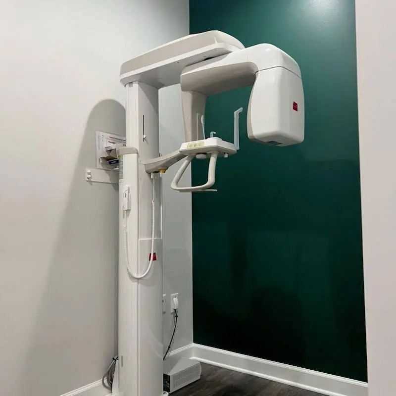 Leesburg Family and Cosmetic Dentistry