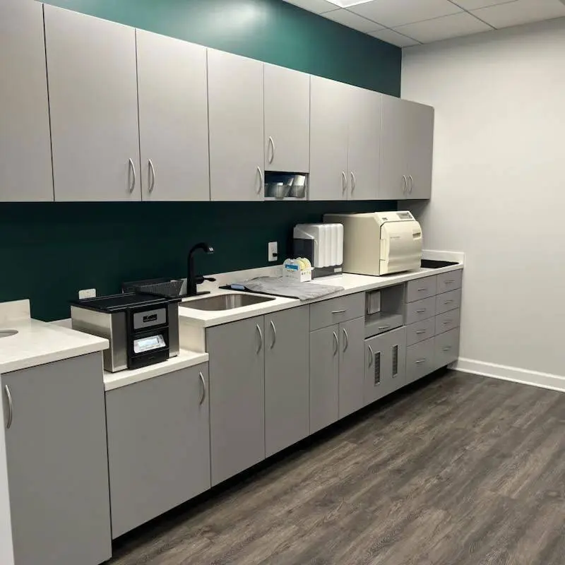 Leesburg Family and Cosmetic Dentistry