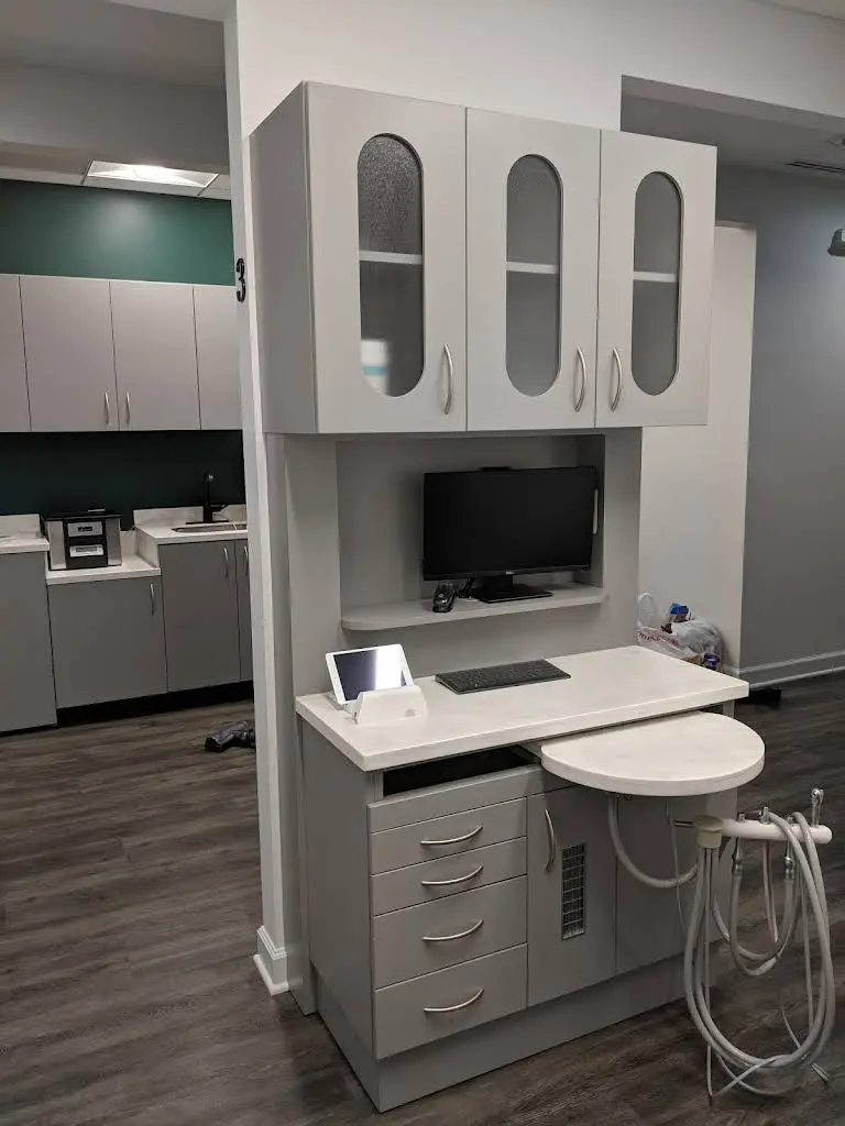 Leesburg Family and Cosmetic Dentistry