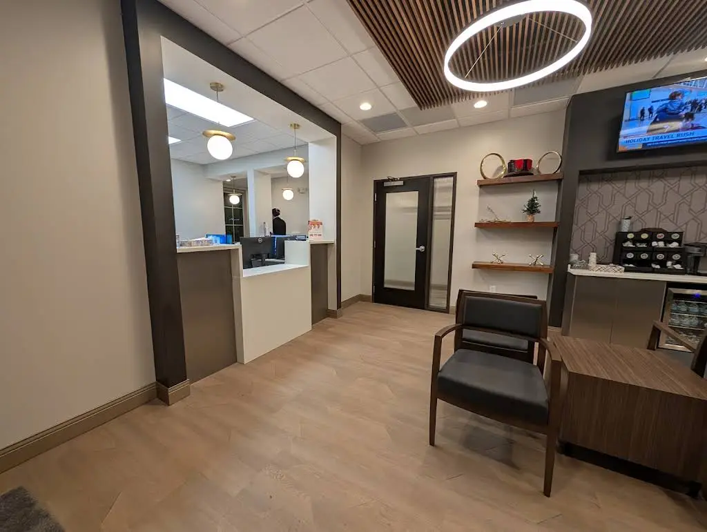 Potomac Station Dental Care