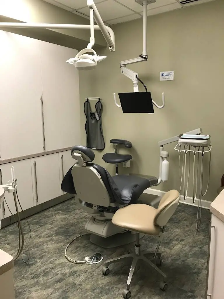 Potomac Station Dental Care