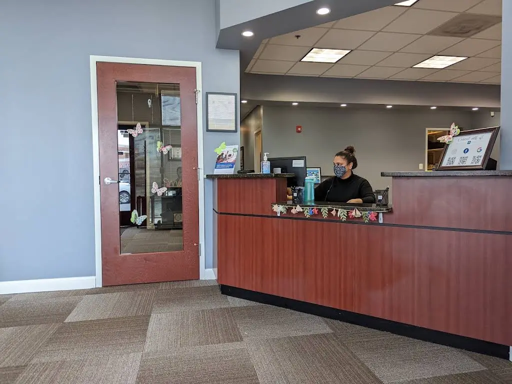 Potomac Station Dental Care