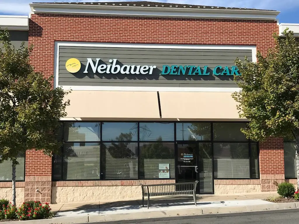 Potomac Station Dental Care