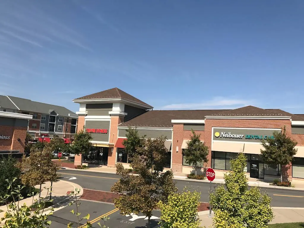 Potomac Station Dental Care