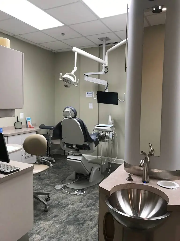 Potomac Station Dental Care