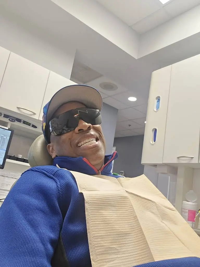 Potomac Station Dental Care