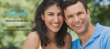 Leesburg Bright Dental