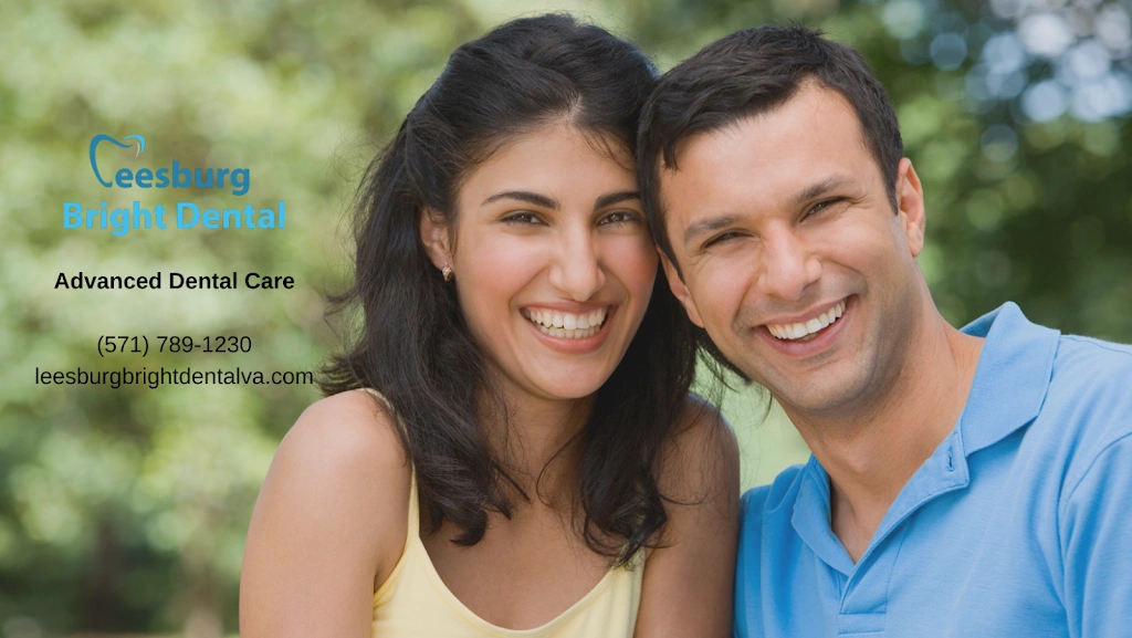 Leesburg Bright Dental