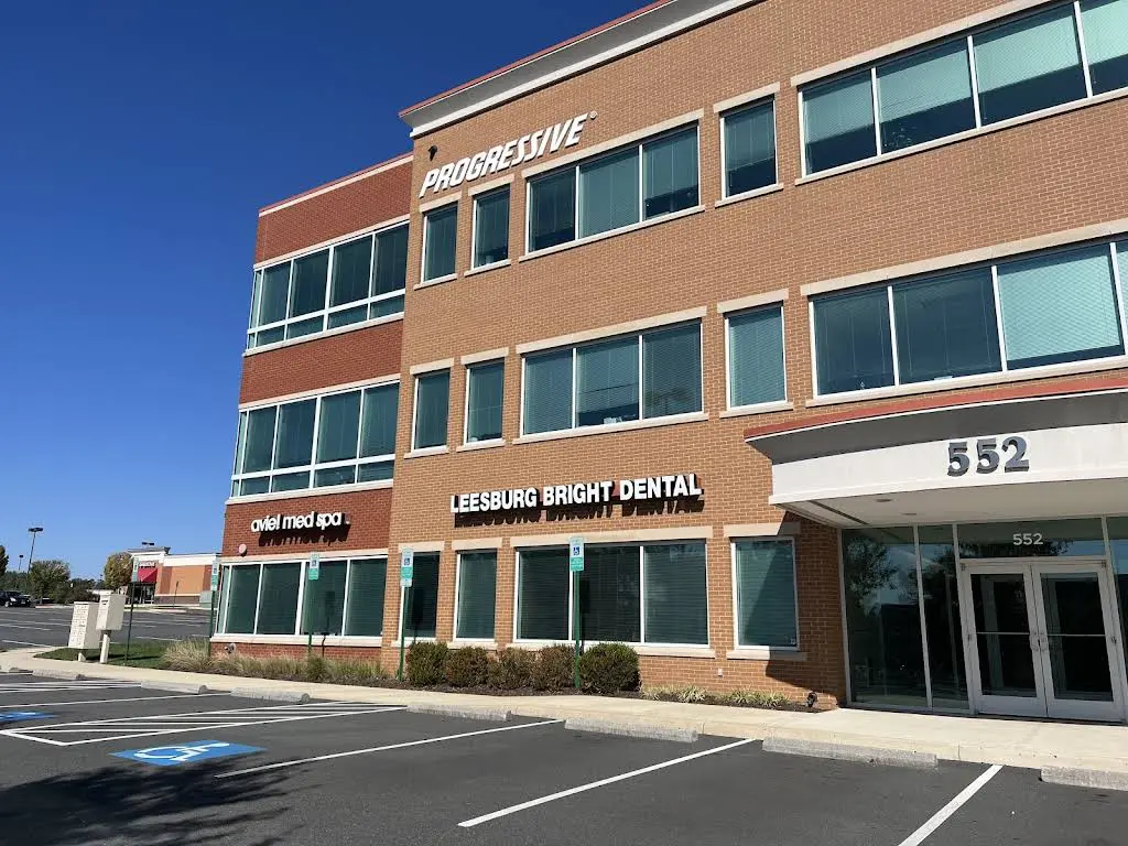 Leesburg Bright Dental