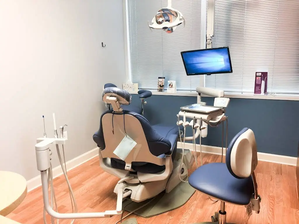 Leesburg Bright Dental