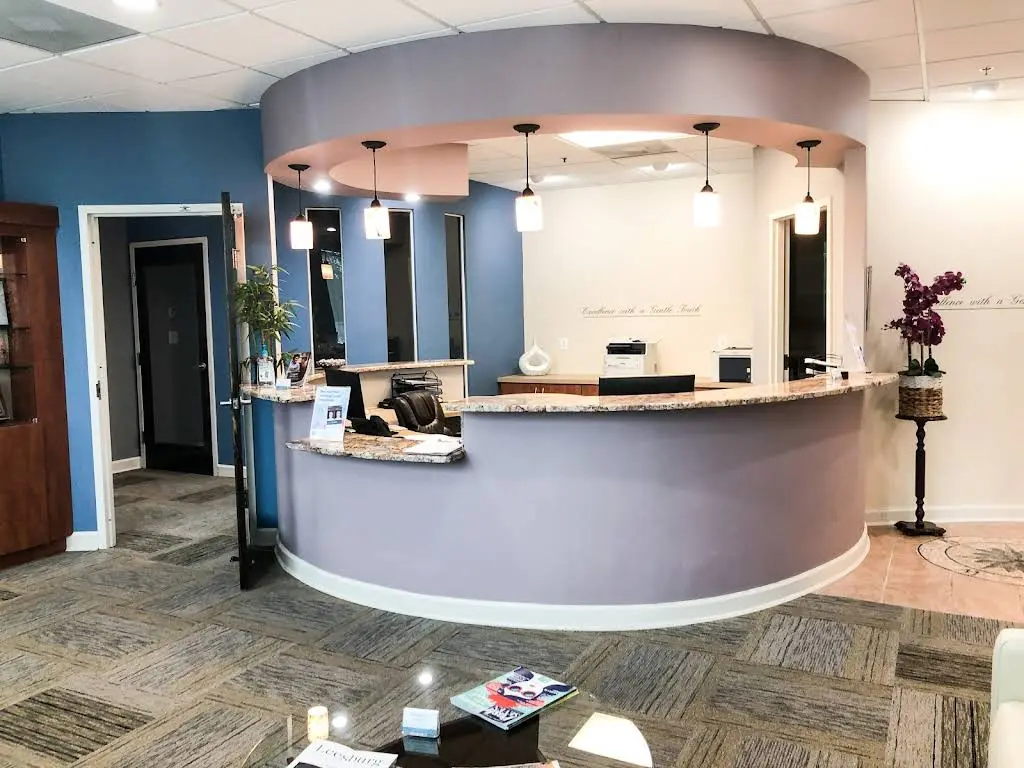 Leesburg Bright Dental