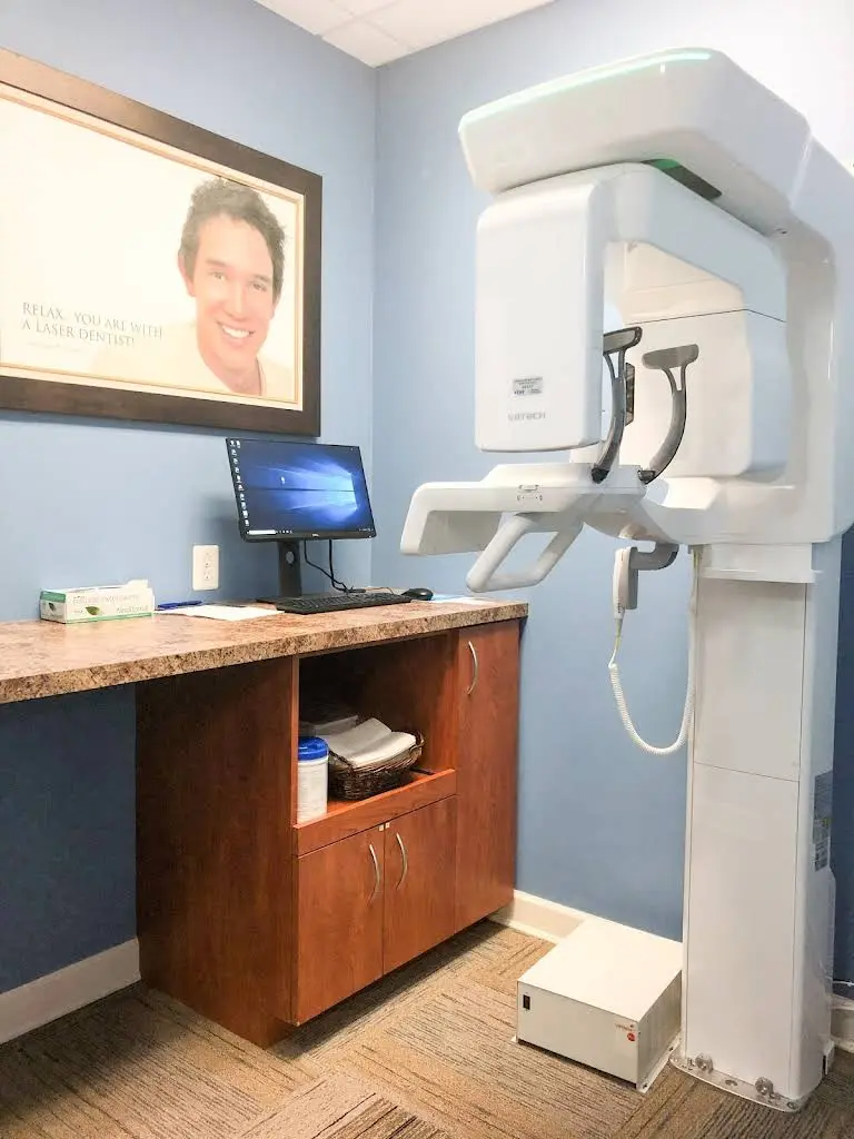 Leesburg Bright Dental