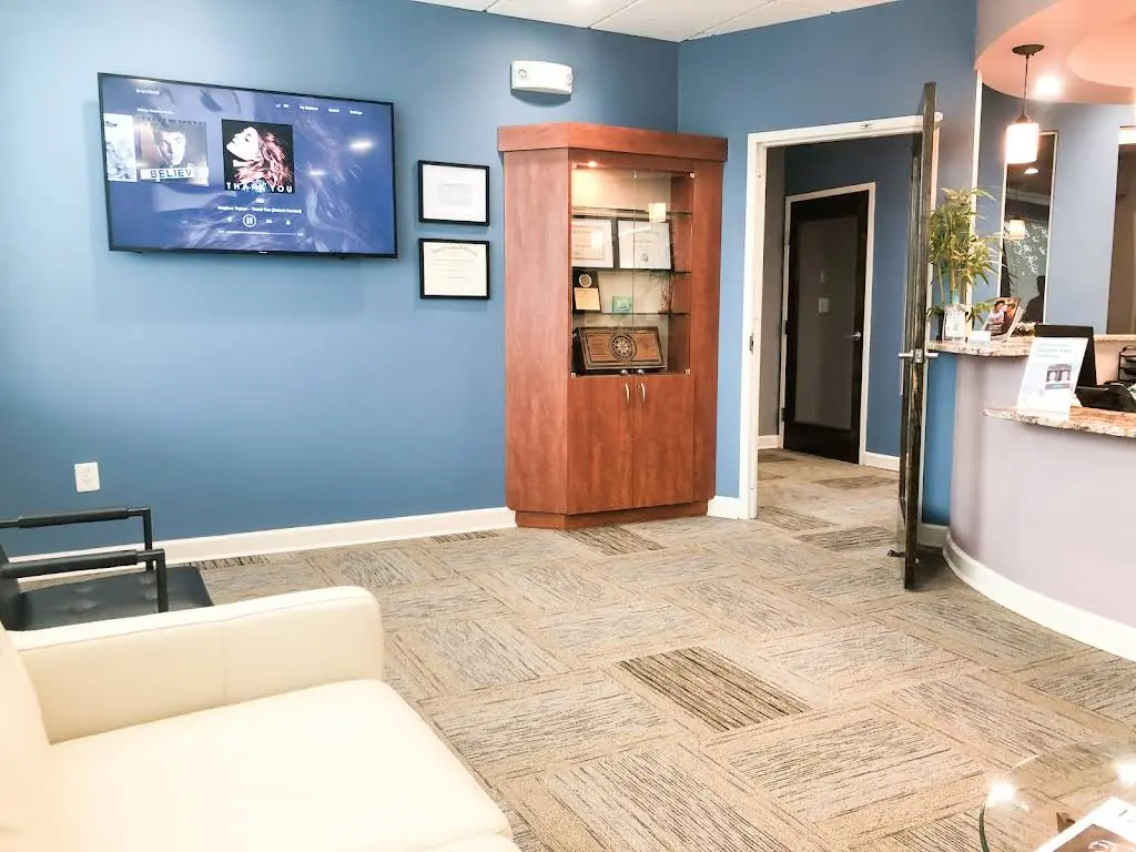 Leesburg Bright Dental
